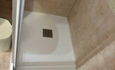 Spacious 2 bedroom furnished apartment to rent in Germasogeia Tourist Area