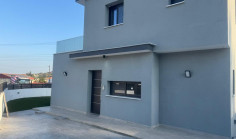 3 bedroom house to rent in Parekklisia