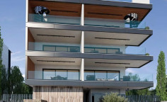 Beautiful 3 bedrooms apartment for sale in Acropolis