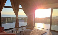3 bedroom house with swimming pool to rent in Peyia