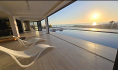 3 bedroom house with swimming pool to rent in Peyia