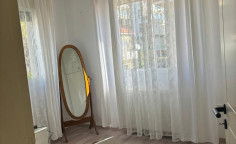 House (semi detached) in Germasoyia, Limassol for rent 