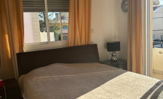 House (semi detached) in Germasoyia, Limassol for rent 