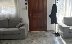 House (semi detached) in Germasoyia, Limassol for rent 
