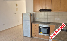 1 bedroom furnished apartment to rent in Peyia