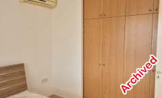 1 bedroom furnished apartment to rent in Peyia