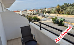 1 bedroom furnished apartment to rent in Peyia