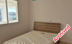 1 bedroom furnished apartment to rent in Peyia