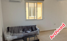 1 bedroom furnished apartment to rent in Peyia
