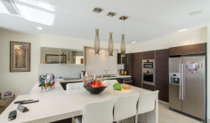 5 bedroom house with swimming pool to rent in Pyrgos