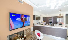 5 bedroom house with swimming pool to rent in Pyrgos 5 bedroom house with swimming pool to rent in Pyrgos