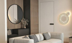 3 bedrooms apartment for sale in Lykabittos