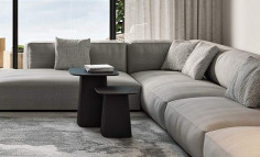 Luxury 3 bedroom penthouse for sale in Lykabittos