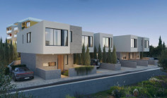 3 bedroom furnished maisonette with swimming pool for sale in Tombs of the Kings