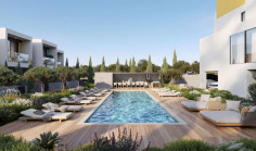 3 bedroom furnished maisonette with swimming pool for sale in Tombs of the Kings
