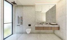 Spacious 3 bedroom furnished house with swimming pool for sale in Kissonerga