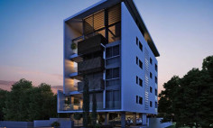 2 bedrooms apartment for sale in Agioi Omologites