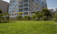 4 bedroom apartment for sale in Amathus area