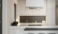 Lovely 2 bedrooms apartment for sale in Lykabittos