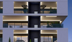 Lovely 2 bedrooms apartment for sale in Lykabittos