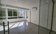 Office 200 m2 to rent in Agios Nicolaos