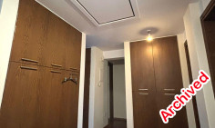 5 bedroom house to rent in Agios Athanasios