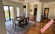 5 bedroom house to rent in Agios Athanasios