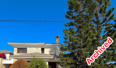 5 bedroom house to rent in Agios Athanasios