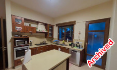 5 bedroom house to rent in Agios Athanasios