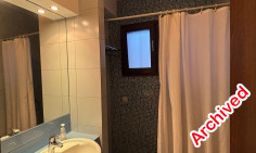 5 bedroom house to rent in Agios Athanasios