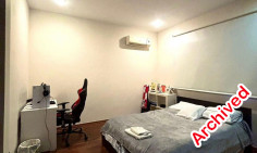 5 bedroom house to rent in Agios Athanasios