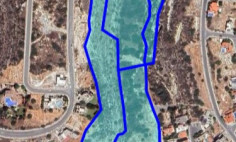 Luxury residential 40470 m2 for sale in Agia Fyla, Limassol