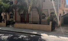House (detached) in neapoli, Limassol for sale 