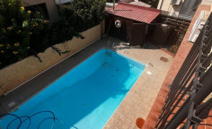 House (detached) in neapoli, Limassol for sale 