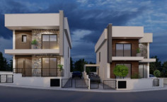 Spacious 4 bedrooms house for sale in Ypsonas