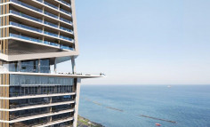 Beautiful 3 beds apartment with swimming pool for sale in Neapolis