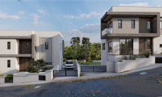 Three bed house for sale in Ypsonas