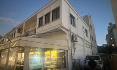 Commercial 500 m2 for sale in Agias Zonis