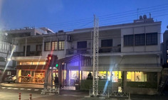 Commercial 500 m2 for sale in Agias Zonis