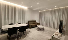 3 bedroom furnished apartment to rent in Kapsalos