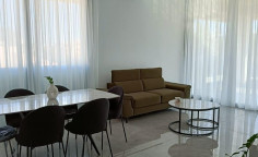 3 bedroom furnished apartment to rent in Kapsalos