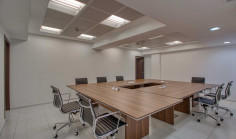 Beautiful office to rent in Germasogeia Tourist Area