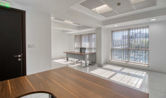 Luxury office to rent in Germasogeia Tourist Area
