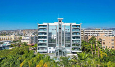 Luxury office to rent in Germasogeia Tourist Area