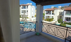 Apartment (penthouse) in Universal, Paphos for rent 