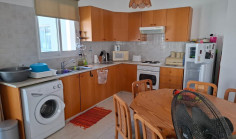 Apartment (penthouse) in Universal, Paphos for rent 