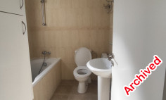 Luxury 4 bedroom house with swimming pool to rent in Mouttagiaka