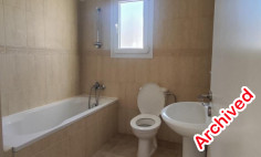 Luxury 4 bedroom house with swimming pool to rent in Mouttagiaka