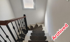 Luxury 4 bedroom house with swimming pool to rent in Mouttagiaka