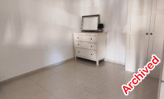 Luxury 4 bedroom house with swimming pool to rent in Mouttagiaka